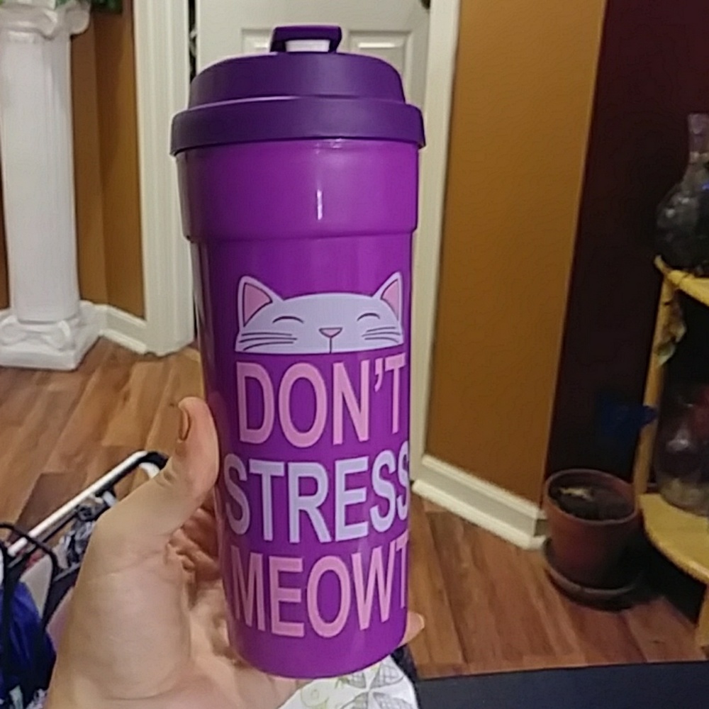 3 for $20 💜Thermal cup